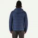 Patagonia M`s Down Sweater Hoody - NENA