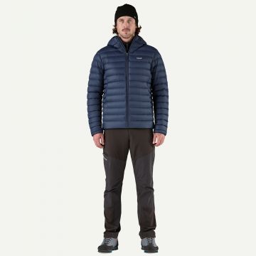 Patagonia M`s Down Sweater Hoody - NENA