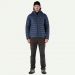 Patagonia M`s Down Sweater Hoody - NENA