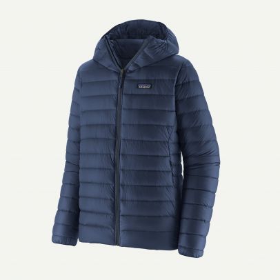 Patagonia M`s Down Sweater Hoody - NENA