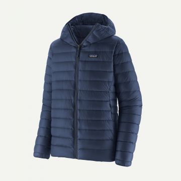 Patagonia M`s Down Sweater Hoody - NENA