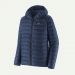 Patagonia M`s Down Sweater Hoody - NENA