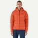 Patagonia M`s Down Sweater Hoody - PLNO