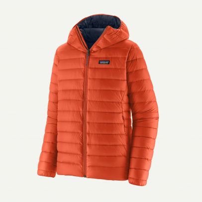 Patagonia M`s Down Sweater Hoody - PLNO