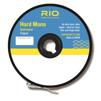 RIO Hard Mono Saltwater 27,4 m