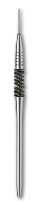 C&F 3-in-1 Dubbing Brush