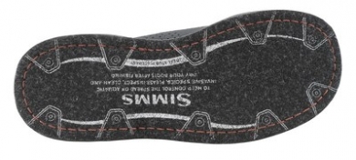 Simms G3 Guide Boot Felt Steel Grey