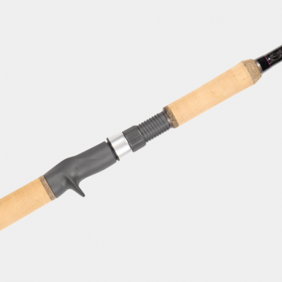 Abu Garcia Rod Salmon Seeker 12ft 50-150g