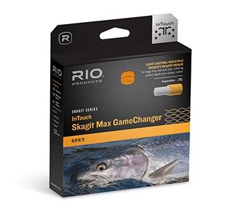 RIO InTouch Skagit Max GameChanger F//I/S3/S5