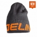 Guideline Logo Beanie - Graphite