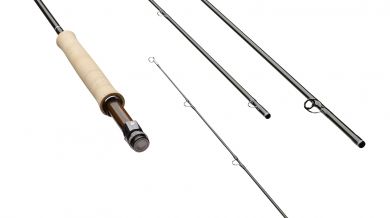 Sage R8 Core Rod