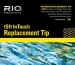 RIO InTouch Replacement Tip 15' Sink 3