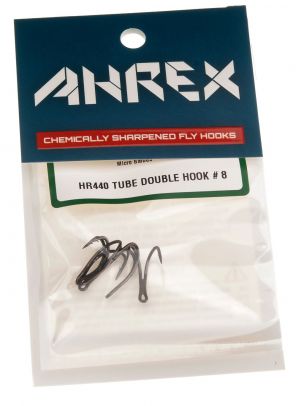 Ahrex HR440 Tube Double 