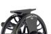 Lamson Remix S-Series HD Reel Smoke