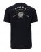 Simms Classic Tackle T-Shirt Black 