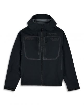 Simms G3 Guide Jacket Black 