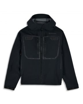 Simms G3 Guide Jacket Black 