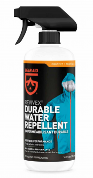 GA REVIVEX® Durable Water Repellent, 500ml pump spray