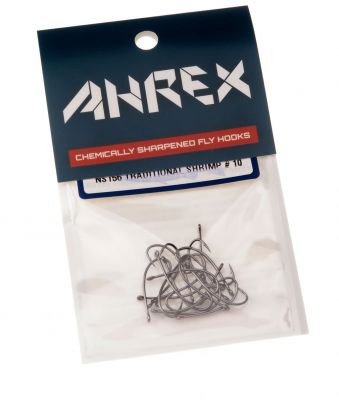 Ahrex NS156 Traditional Shrimp