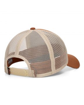 Simms Trout Icon Trucker Stonefly