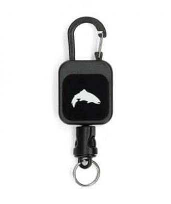 Simms Zinger Black
