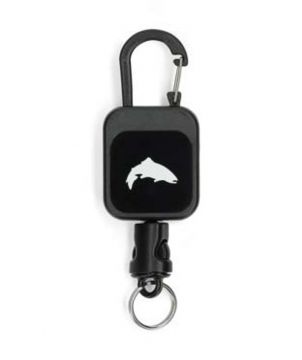 Simms Zinger Black