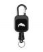 Simms Zinger Black