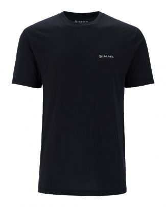 Simms Classic Tackle T-Shirt Black 