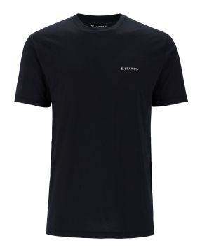 Simms Classic Tackle T-Shirt Black 