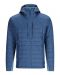 Simms Fall Run Hybrid Hoody Navy/Neptun