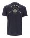 Simms Classic Tackle T-Shirt Navy Heather