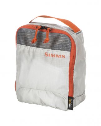 Simms GTS Packing Pouches - 3-Pack Sterling