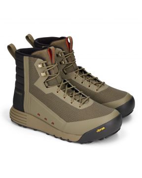 Simms Access Boot Dark Stone