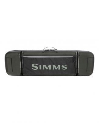 Simms GTS Rod & Reel Vault Carbon