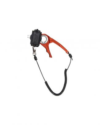 Simms Flyweight Plier Simms Orange