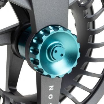 Lamson Liquid Max 8 Reel Tidal