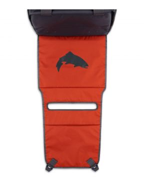 Simms Riverkit Wader Tote Anvil