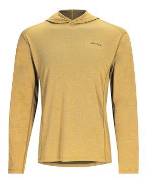 Simms BugStopper Hoody Sandbar Heather