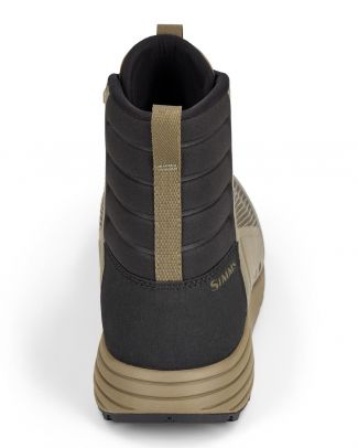Simms Access Boot Dark Stone