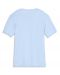 Simms Simms Shroud Fill Logo T-Shirt Sky Blue