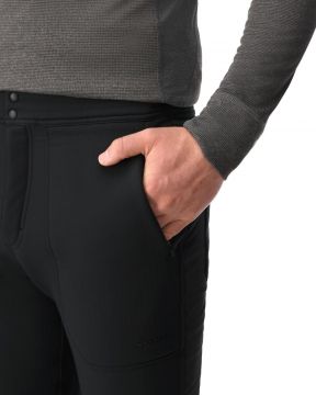 Simms Strada 330 Bottom Black