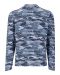 Simms BugStopper Sflex Hoody Shroud Selvedge 