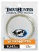 TroutHunter SalmonHunter Leader 15ft | 0,405 mm