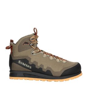 Simms Flyweight Access Boot Dark Stone