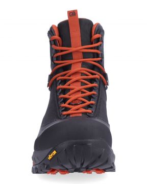 Simms G4 Pro Powerlock Boot Carbon