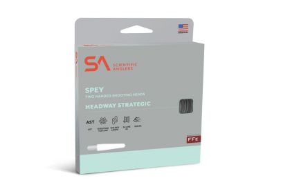 Scientific Anglers Headway Strategic Belly Interm./Sink3