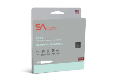 Scientific Anglers Headway Strategic Belly Interm./Sink3