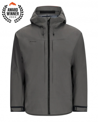 Simms G4 Pro Jacket Slate
