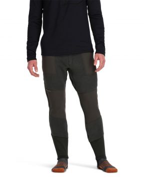 Simms Fjord Pants Carbon