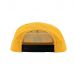 Lamson Flat Bill Rope Cap - Tan With Black Rope